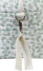 Wickeltasche - CANDIDE - Blätter