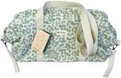 Wickeltasche - CANDIDE - Blätter