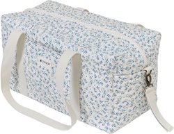 Borsa fasciatoio - CANDIDE - Mirtillo