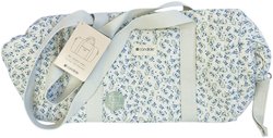 Borsa fasciatoio - CANDIDE - Mirtillo