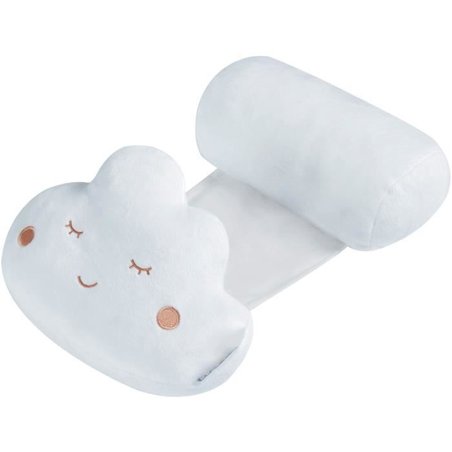 TINEO CLOUDY 2in1 Babykeil  Plüschfunktion