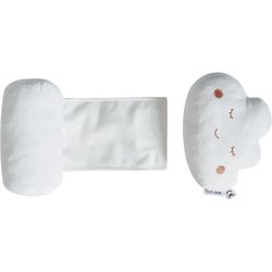 TINEO CLOUDY 2in1 Babykeil  Plüschfunktion