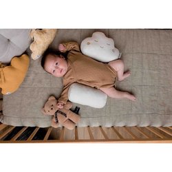 TINEO CLOUDY 2in1 Babykeil  Plüschfunktion