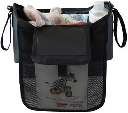 TINEO Organizer per passeggino