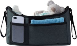 TINEO Stroller organizer