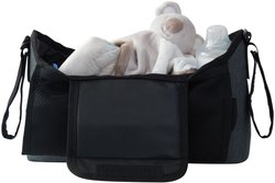 TINEO Stroller organizer