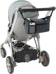 TINEO Stroller organizer