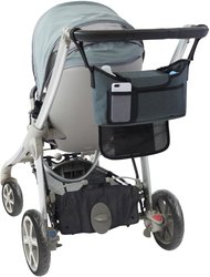TINEO Stroller organizer