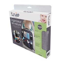 TINEO Organizer Car