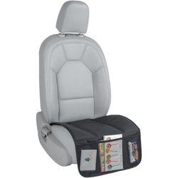 Protezione del sedile 3 in 1 - Scalabile