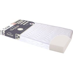 TINEO Materasso climatizzato 60x120x10