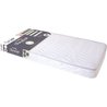 TINEO Materasso climatizzato 60x120x10