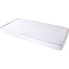 TINEO Materasso climatizzato 60x120x10