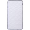 TINEO Materasso climatizzato 60x120x10