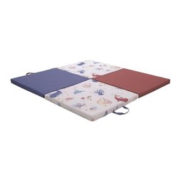 TINEO Tappeto intelligente Tesori dell oceano 3 in 1 - Evolutivo - Riv