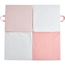 Malin TINEO MON CUR Tappeto da gioco 3in1 - Tappetino multifunzione s
