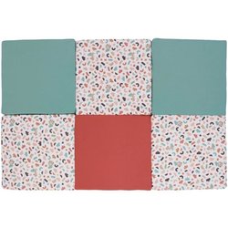 Maxi tapis d éveil Malin - TINEO - Tapis évolutif 5-en-1 - 180 x 120 c