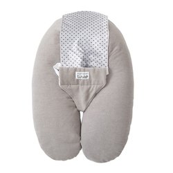 Coussin De Grossesse et Allaitement Multifonctions Multirelax Éponge T