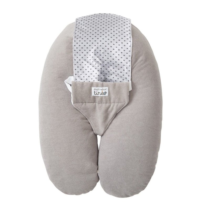 Tineo Multirelax Sponge Grau