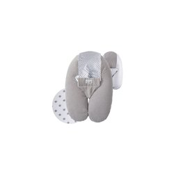 Tineo Multirelax Sponge Grau