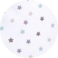 Cuscino maternità - CANDIDE - Multirelax - Poliestere / Cotone - Grigi