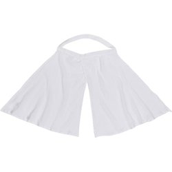 Voile d allaitement - TINEO - Blanc
