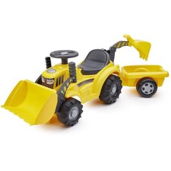 Strandspiele: Carrier - Ecoiffier - 498