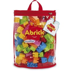 Bolsa de ladrillos - 120 piezas para 18 meses - Abrick