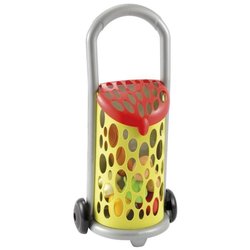 ECOIFFIER CHEF Marktwagen