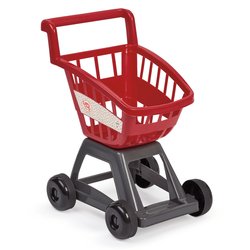 ECOIFFIER CHEF Supermarket Trolley