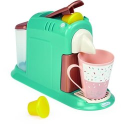 Caja gourmet - ECOIFFIER - 1677 - Un buen snack