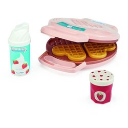 Caja gourmet - ECOIFFIER - 1677 - Un buen snack