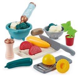 Salty box - ECOIFFIER - 1679 - It s good for your health
