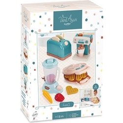 Jeux d imitation : cuisine Petit-déjeuner - ECOIFFIER - 1683