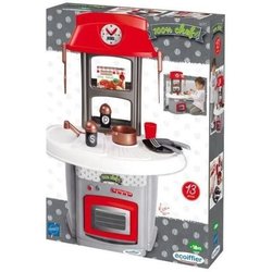 ECOIFFIER - 1697 - Cucina conchiglia