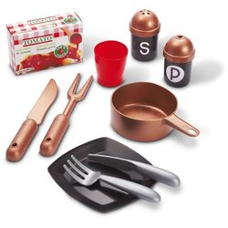 ECOIFFIER - 1697 - Shell-keuken