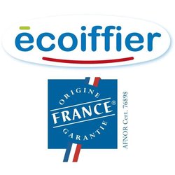 ECOIFFIER - 1697 - Cucina conchiglia
