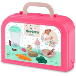 Baby-Mahlzeitenset - Nachahmungsspiel - ECOIFFIER - +18 Monate