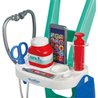Carrello medico - ECOIFFIER - 1902 - Cura dei malati