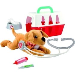 ECOIFFIER MEDICAL Veterinärkoffer 24 cm