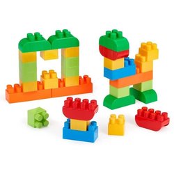 ECOIFFIER - 1927 - Canna per cani 50 pezzi - Abrick