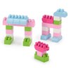 ECOIFFIER - 1928 - Kattenloop 50 stuks - Abrick
