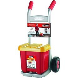 ECOIFFIER MECANICS Devil - Gereedschapskist - 20 stuks
