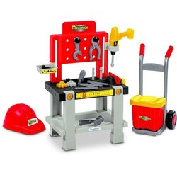 Super Pack Mecánico - ECOIFFIER - A partir de 18 meses