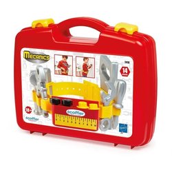 Estuche para cinturón de herramientas - ECOIFFIER - 2418 - El cinturón