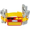 Gereedschapsriemkoffer - ECOIFFIER - 2418 - De riem van de klusser