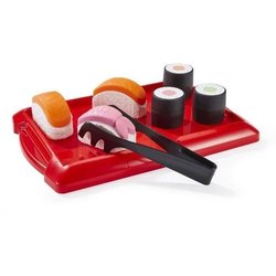 Nachahmungsspiele: Sushi Kitchen - Ecoiffier - 2523