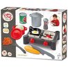Dinette réchaud - Jeu d imitation - ECOIFFIER - +18 mois