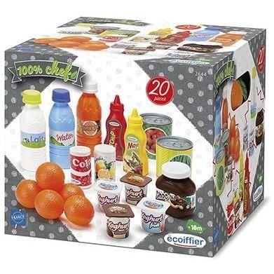 Pack Zubehör Dinette