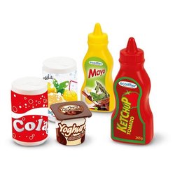 Pack Zubehör Dinette